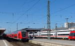 Nürnberg Hbf.