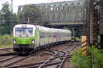 BTE BahnTouristikExpress 193 813 // Recklinghausen Süd // 19. August 2019