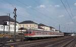 614 048, Regensburg Hbf, 22.8.1980.