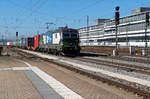 193 238 Regensburg Hbf 16.10.2016