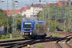 SNCF X 73911 // Saarbrücken Hbf // 7.