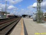 Solingen Hbf. 29.03.2008.