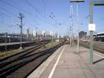 Stuttgart Hbf