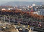 Die Bürger haben das Wort -     Morgen, am 27.November.2011, sollen die Bürger des Landes Baden-Württemberg darüber entscheiden, ob das Land aus der Finanzierung des Bahnprojektes