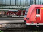 Stuttgart HBf 27.8.10