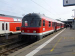 Ein KaKo in Stuttgart am 11.08.2016 