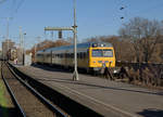 DB: Impressionen des Bahnhofs Stuttgart Hbf vom 3.