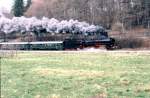 01 509 Ettlingen - Busenbach 1987