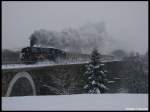 01 1533-7 am 20.02.2009 von Lbau nach Dresden in Bautzen