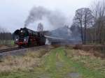 01 519 fuhr am 04.12.15 von Rottweil nach Gera.