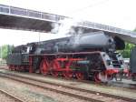 Die 01 1533 in Villingen-Schwarzwald am 25/09/10.