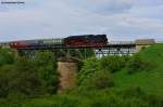 01 0509-8 mit DPE 95970 von Cheb/Eger nach Zwickau.