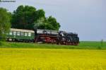 01 0509-8 mit DPE 95970 von Cheb/Eger nach Zwickau.