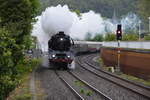 03 1010 auf dem weg nach Koblenz Ehrenbreitstein in Bad Ems fotografiert.