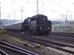 BR03 1010 in Koblenz-Ltzel am 01.06.2008  