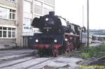 03 1010 - Saalfeld - 03.10.2003