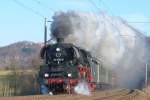 031010 bei Bad Sulza 10.12.2011 - auf dem Weg zum Weihnachtsmarkt 2011 nach Erfurt