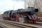 03 2155-4 in Euskirchen am 14.12.2013