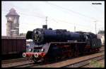 031010 vor dem Wasserturm im oberen Bereich des HBF Osnabrück am 5.7.1989.