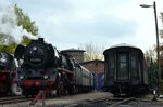 03 2155-4 WFL - Wedler & Franz GbR im Eisenbahnmuseum „Bayerischer Bahnhof zu Leipzig“ e.V.