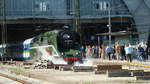 18 201 Leipzig Hbf 30.07.2010