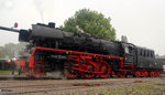 35 1097-1 war bei 4. Verkehrshistorische Tage in Gera zusehn. Foto 13.9.14