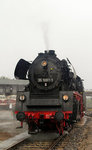 35 1097-1 war bei 4. Verkehrshistorische Tage in Gera zusehn. Foto 13.9.14