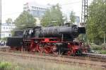 BR 23 042 in Gppingen 20-9-2009