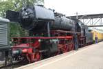 BR 23 042  Gppingen 18-9-2009