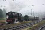 23 042 beim Umsetzen in Altenbeken am 03.07.2011.