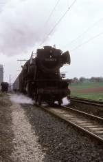  023 042  Schweigern  10.05.75