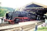 24 009 + 03 001 Ettlingen-Busenbach 1993