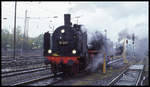 382267 war einer der aktiven Teilnehmer beim Brückenfest am 28.10.2001 in Solingen.