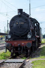 BEM, 38 3199, 23.05.2022, Nördlingen