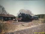 38 3199 - c/o Eutingen - 20.04.2003