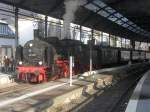 38 2267 am 27.11.10,anllich des Aachener Weihnachtsmarktes,in Aachen Hbf mit 1 1/2-stndiger Versptung.