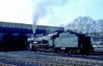  038 772  Freudenstadt Hbf  04.02.72