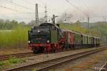 38 2267 (P8) Ruhrtalbahn am 06.04.2014 in Hattingen an der Ruhr.