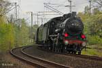 38 3199 (P8) am 12.04.2014 in Essen Steele Ost.