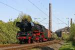 41 1150-6 in Essen Horst, am 30.04.2017.