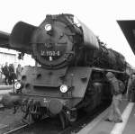 41 1150-6 in Limburg HBF Oktober 2002