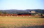 41 1231  bei  Rudolstadt  13.08.93