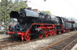 BR 41 1150 in Gppingen 20-9-2009