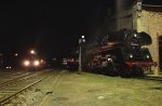 Am 21.08.2010 fand traditionell zum Auftakt des Chemnitzer Heizhausfest im Schsischen Eisenbahnmuseum eine Nacht-Fotoveranstaltung statt.