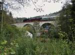 41 1144-9 mit dem Sormitztal-Express zu sehen am 05.10.14 in Wurzbach.