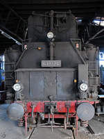 Schlepptender der Dampflokomotive 41 024.
