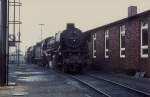 042 202 + 095  Rheine  31.05.76