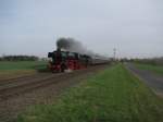 41 360 bei Derkum am 02.04.2010