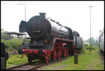 Eisenbahnmuseum Heilbronn am 8.7.2006: 441489 