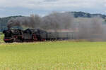 44 546 + 01 519, 26.05.2022, Möttingen